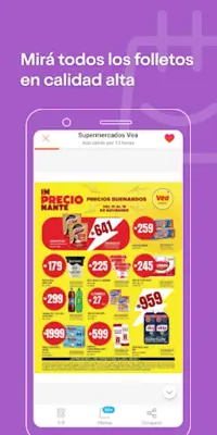 Catálogos y ofertas Argentina android App screenshot 11